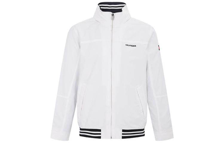 Ветровка мужская Tommy Hilfiger - Boxette Shop